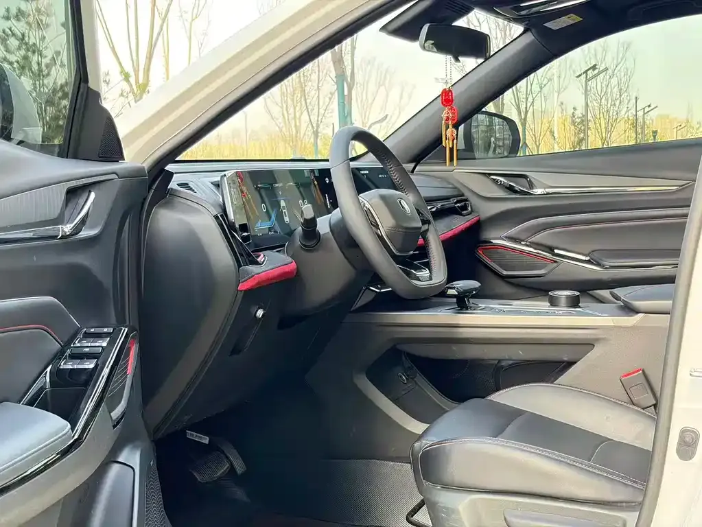 Changan X5 PLUS 2025 из CN, фото 5