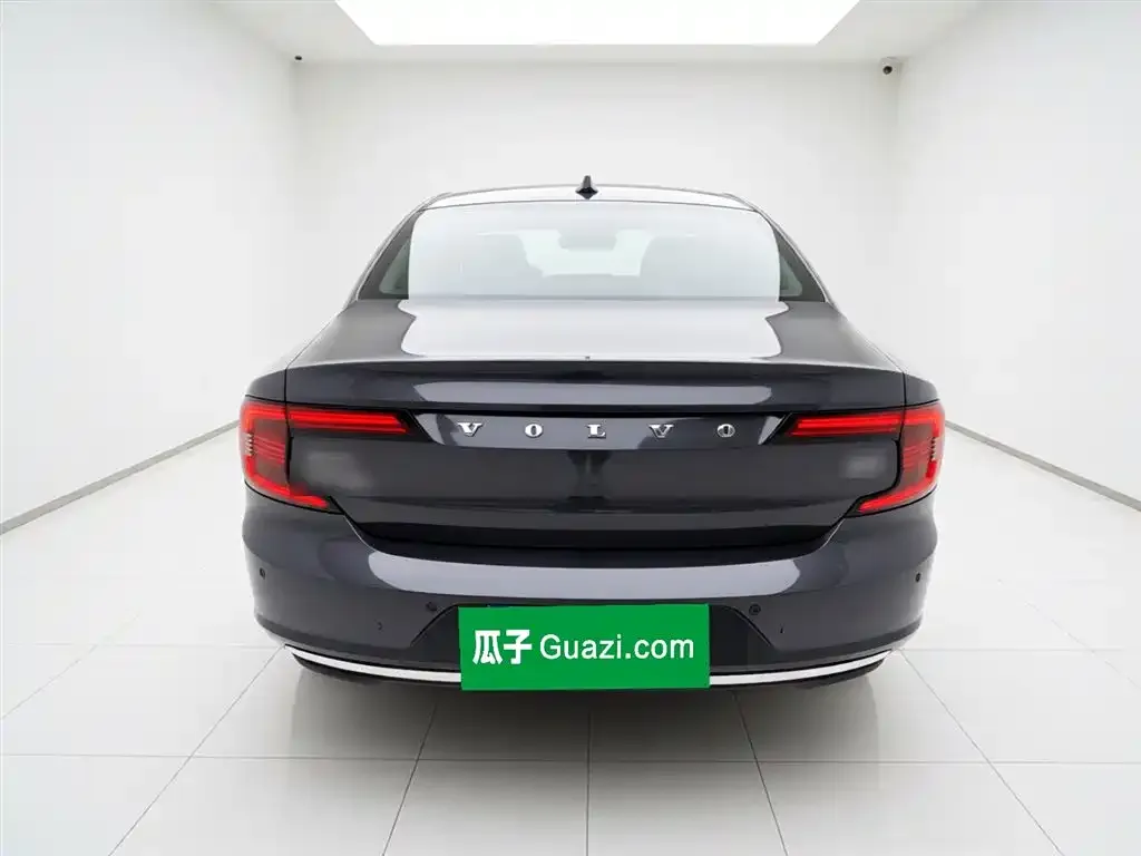 Volvo S90 — фото 2