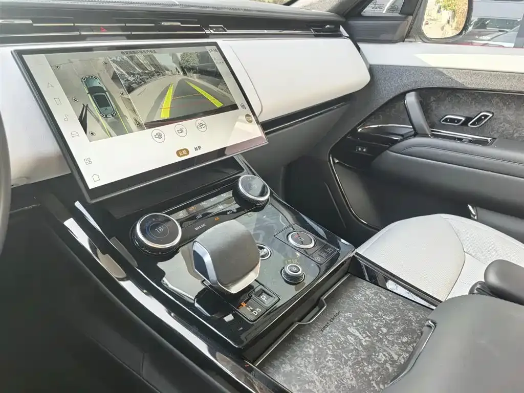Land Rover Sport PHEV 2025 из CN, фото 8