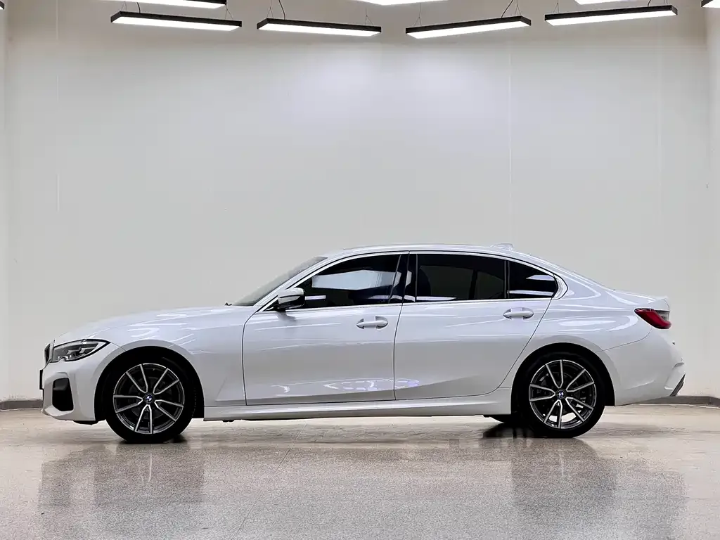 BMW 3 Series — фото 5