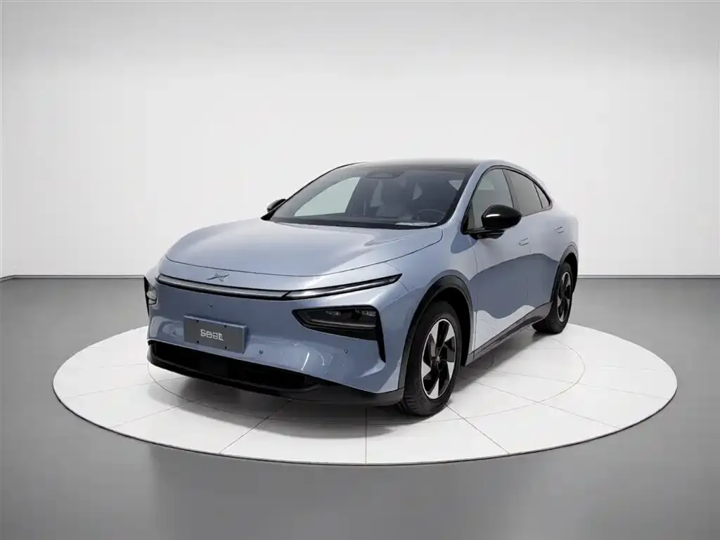 XPeng G7