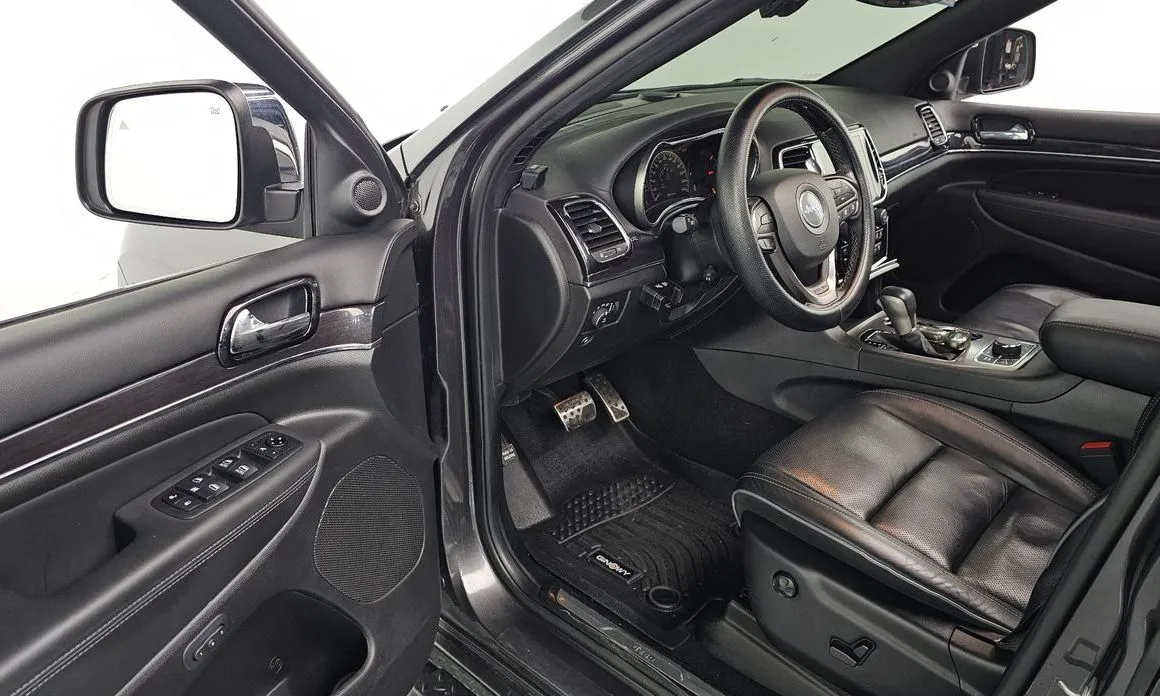 Jeep Cherokee 2021 из KR, фото 5