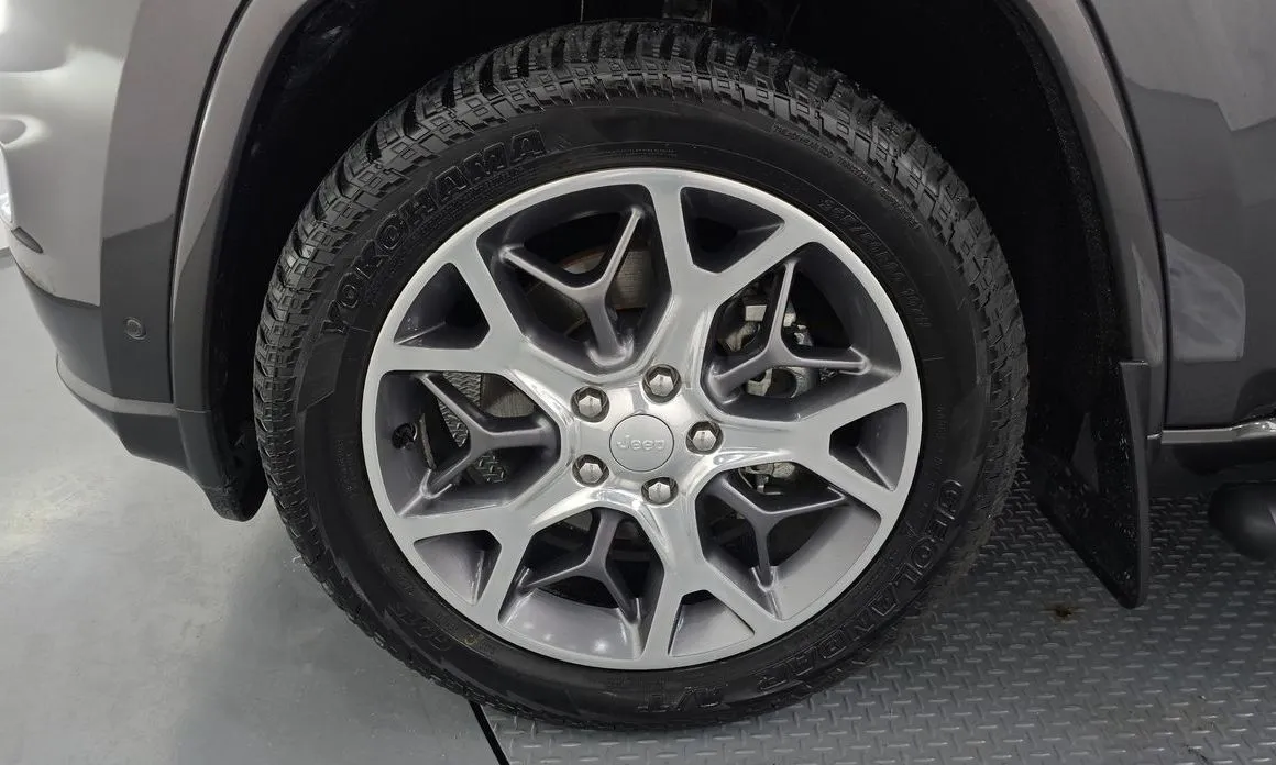 Jeep Cherokee 2021 из KR, фото 10
