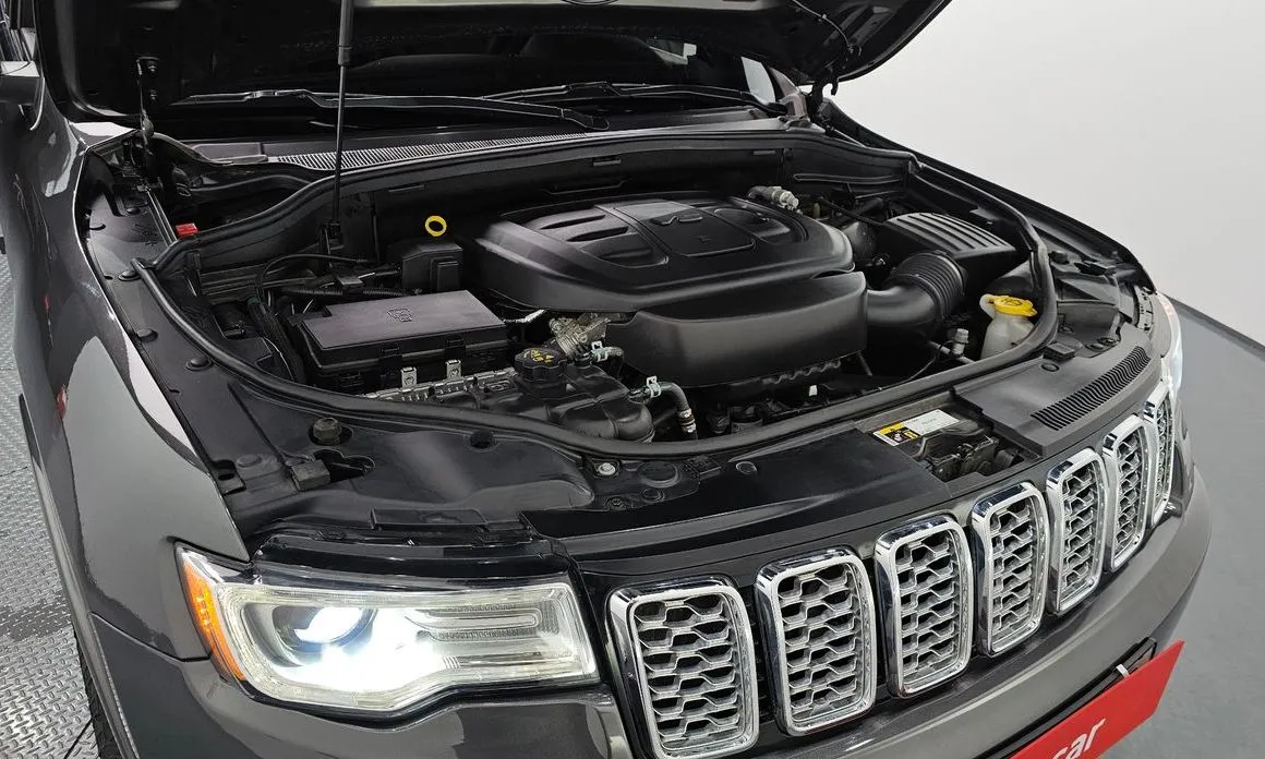 Jeep Cherokee 2021 из KR, фото 9