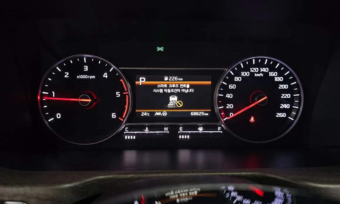 Kia Sorento — фото 6