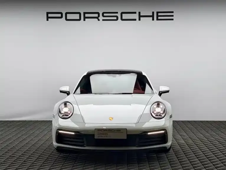 Porsche 911 — фото 6