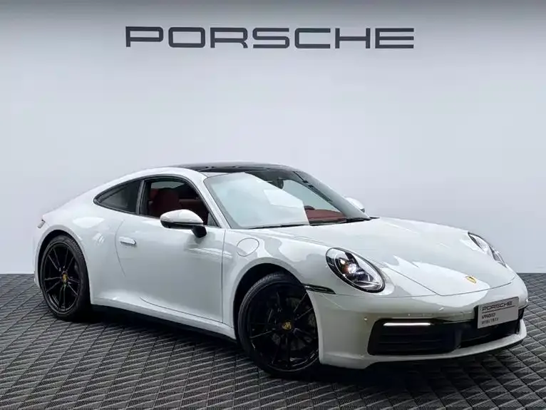 Porsche 911 — фото 10