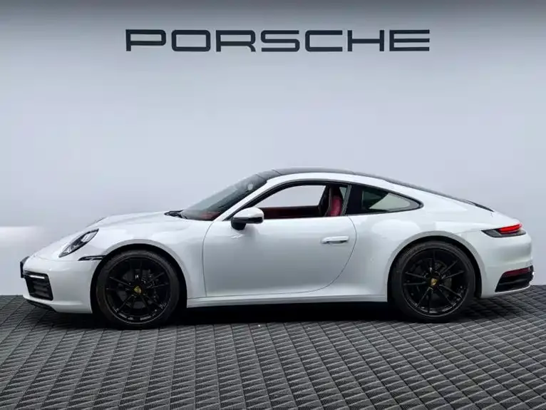 Porsche 911 — фото 4