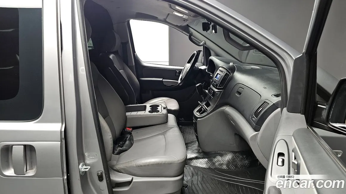 Hyundai Starex 2021 из KR, фото 7
