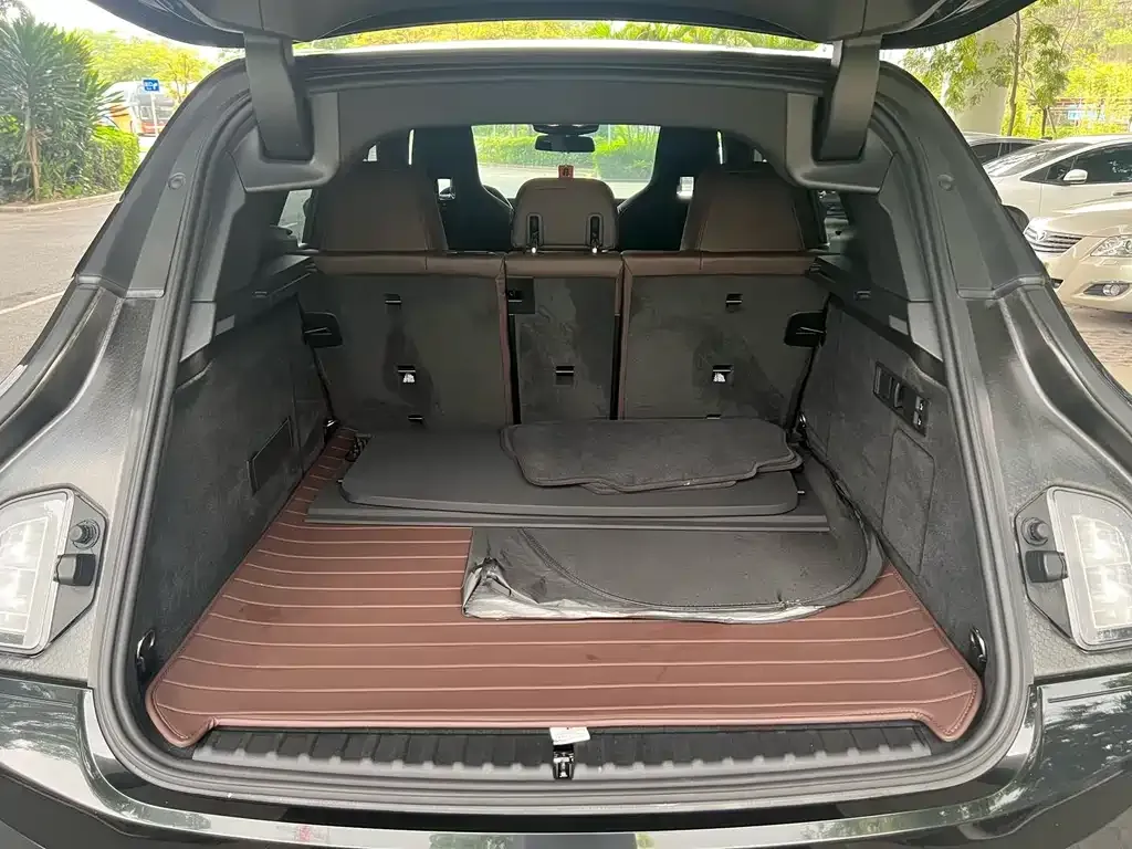 BMW iX 2022 из CN, фото 3