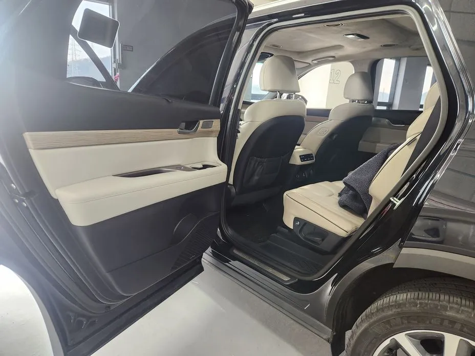 Hyundai Palisade — фото 4