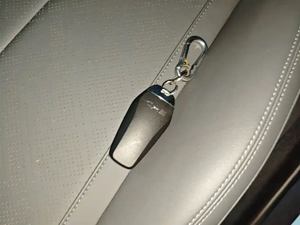 BYD Qin PLUS — фото 10