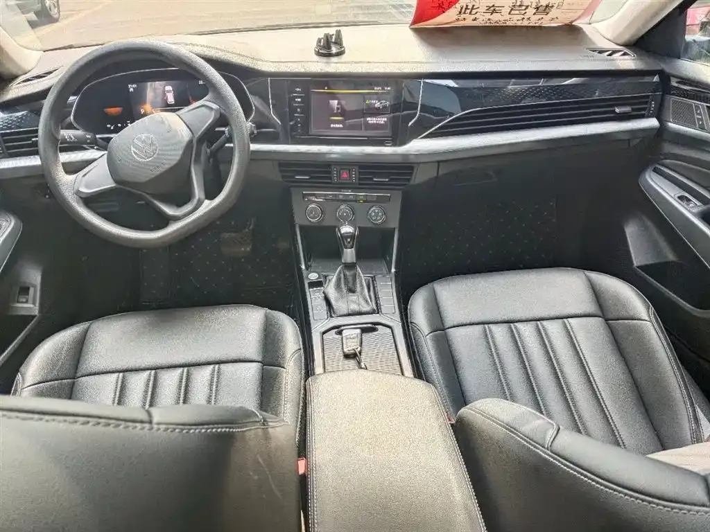 Volkswagen Passat — фото 2