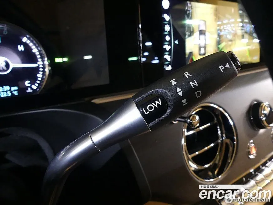 Rolls-Royce Ghost 2023 из KR, фото 2