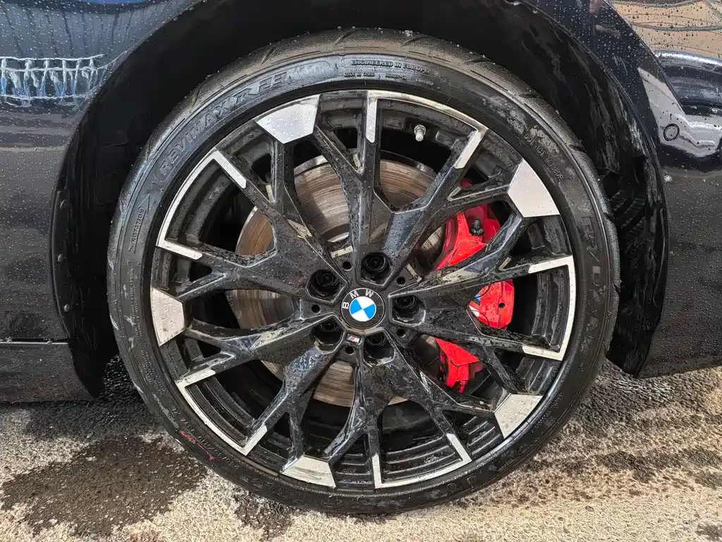 BMW M235L 2025 из CN, фото 10