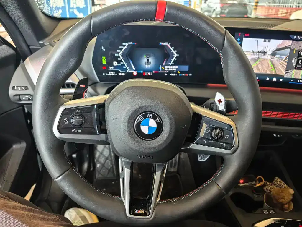 BMW M235L 2025 из CN, фото 2