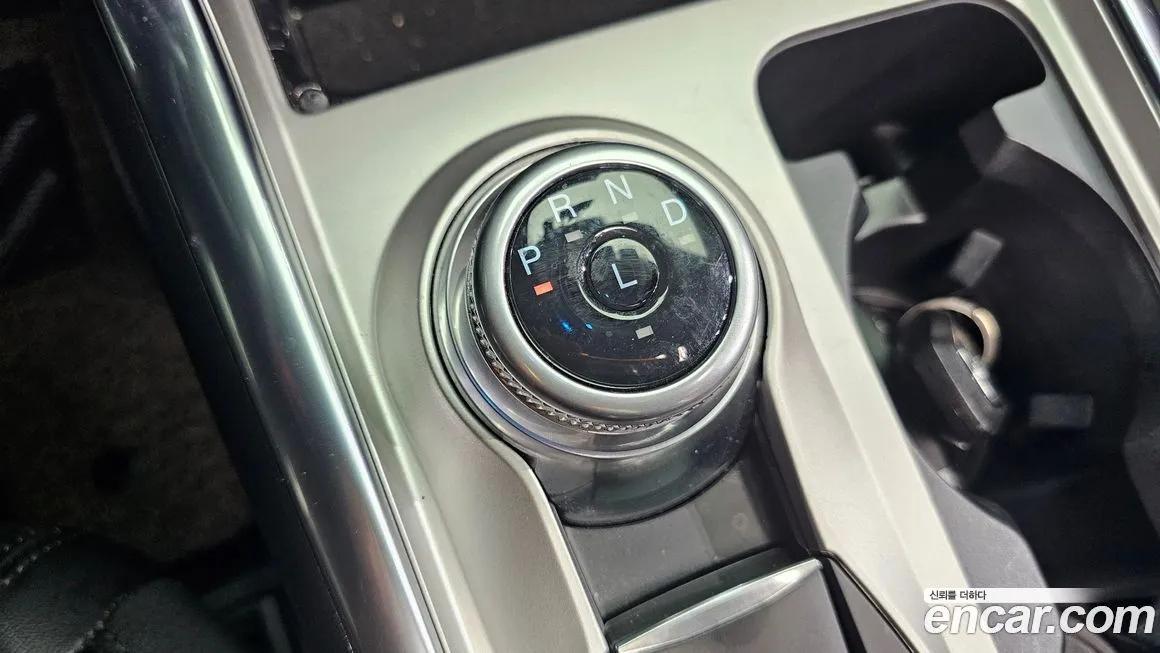 Ford Explorer 2022 из KR, фото 6
