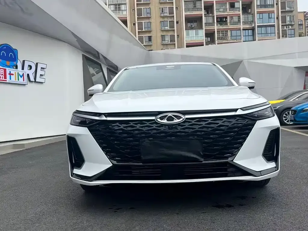 Chery Arrizo 8 2023 из CN, фото 7