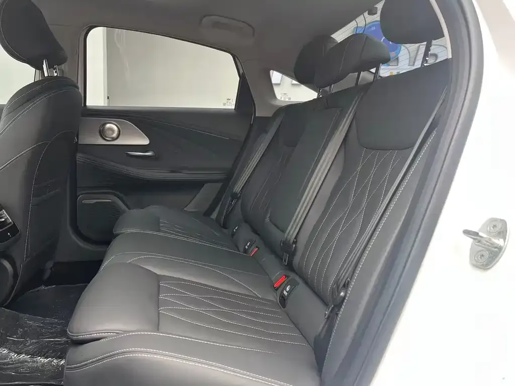 Chery Arrizo 8 2023 из CN, фото 2