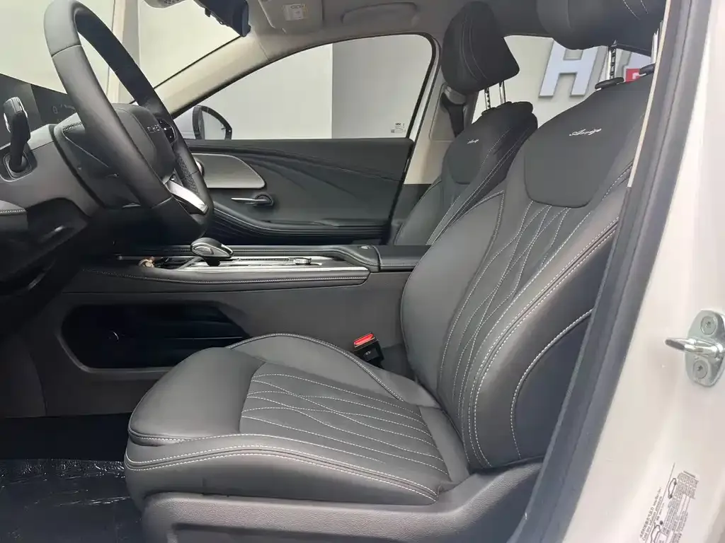 Chery Arrizo 8 2023 из CN, фото 6