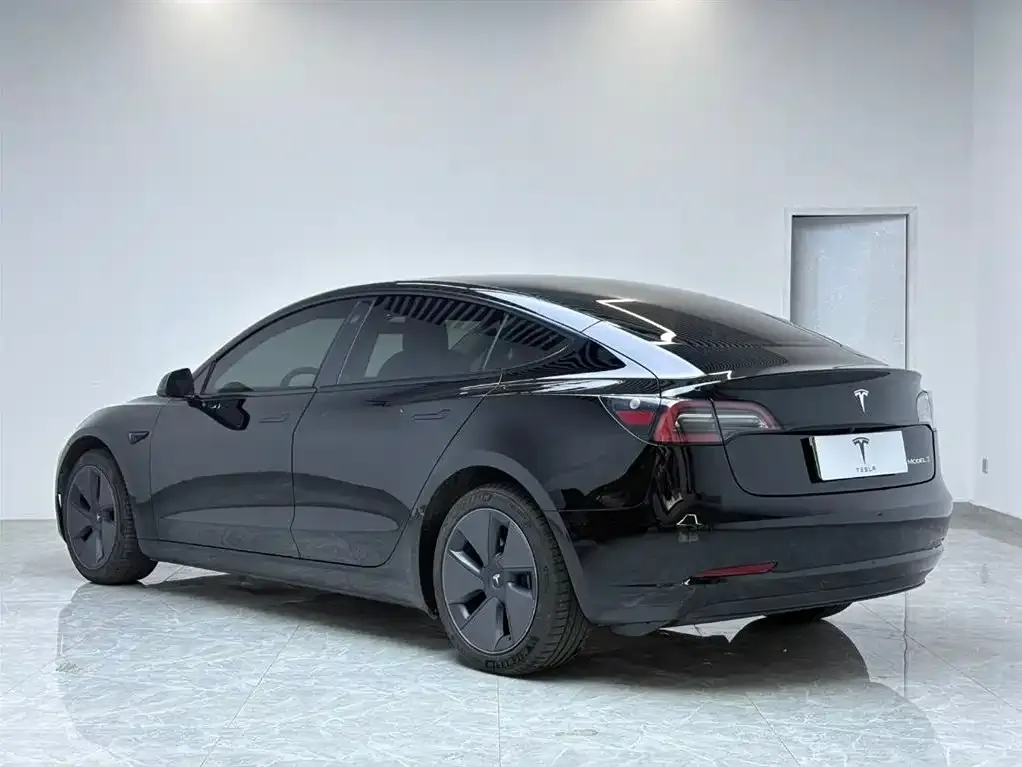 Tesla Model 3 — фото 3