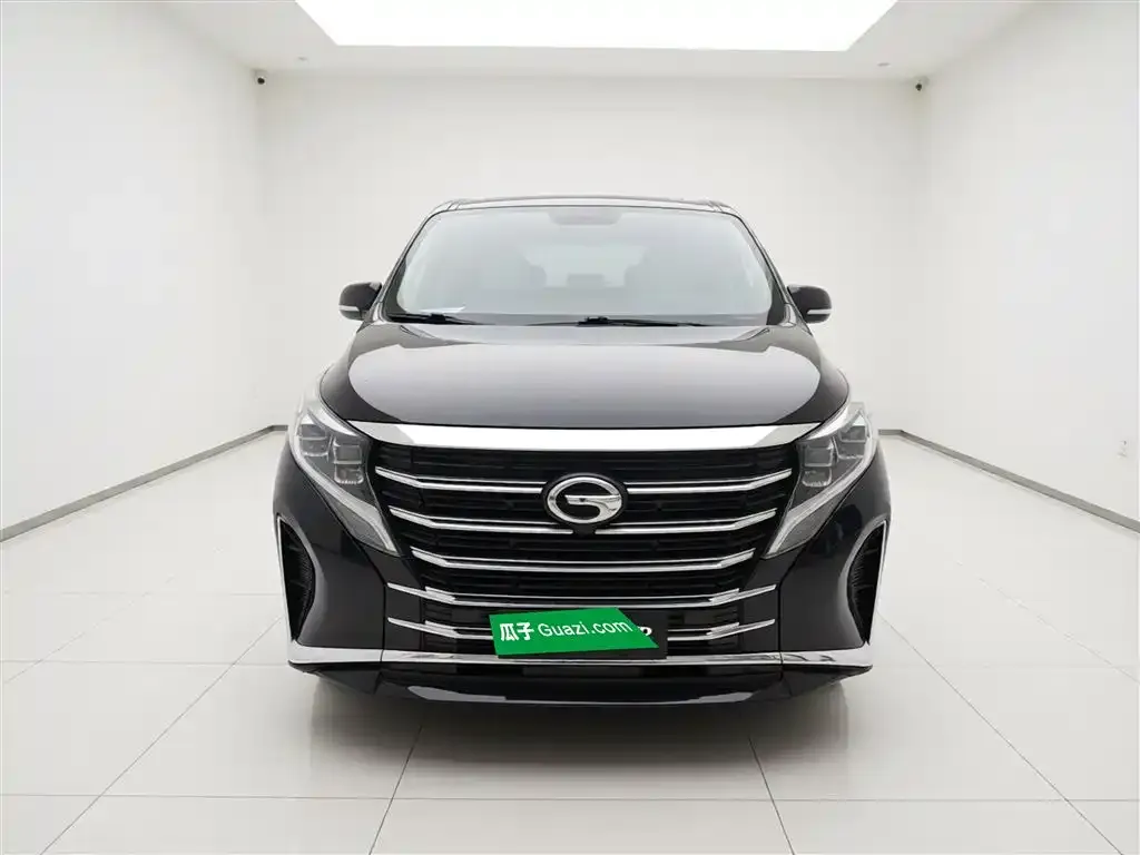 GAC Motor Trumpchi M8 — фото 3