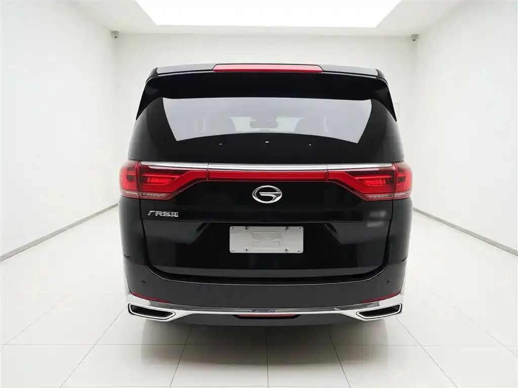 GAC Motor Trumpchi M8 — фото 5