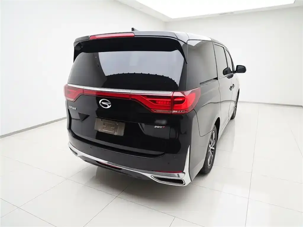 GAC Motor Trumpchi M8 — фото 7
