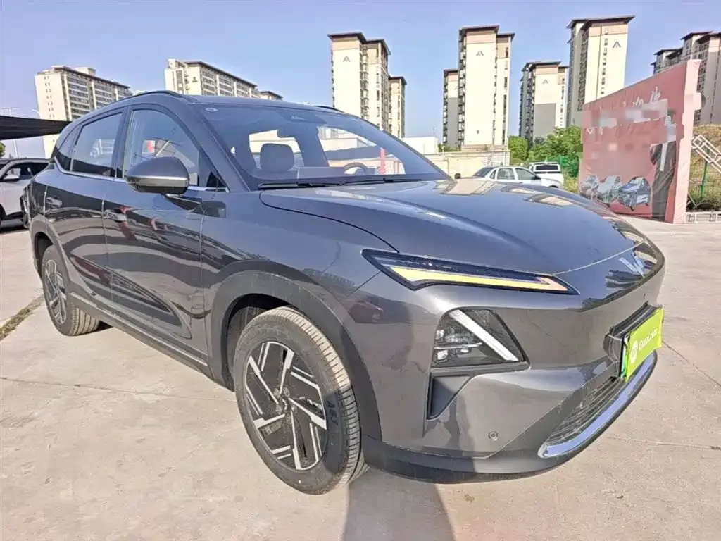 Wuling Xingguang S — фото 6