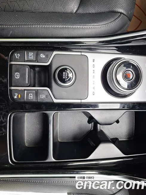 Kia Sorento — фото 2