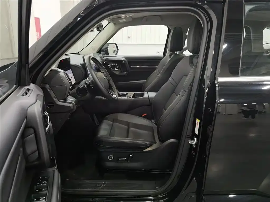 Haval H7 (Big Dog Plus) 2023 из CN, фото 10