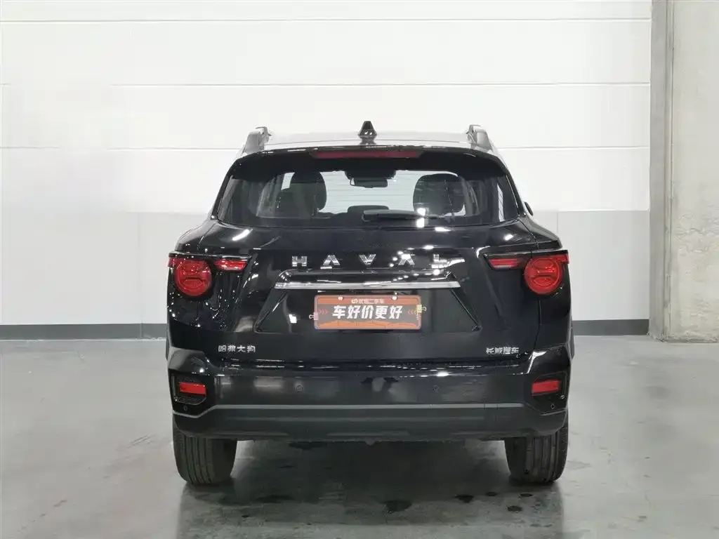 Haval H7 (Big Dog Plus) 2023 из CN, фото 6