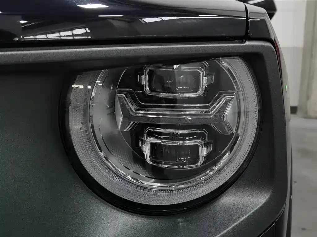 Haval H7 (Big Dog Plus) 2023 из CN, фото 7