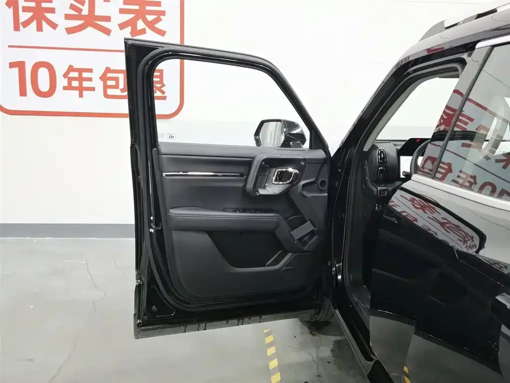 Haval H7 (Big Dog Plus) 2023 из CN, фото 5