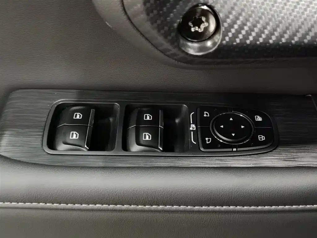 Haval H7 (Big Dog Plus) 2023 из CN, фото 8