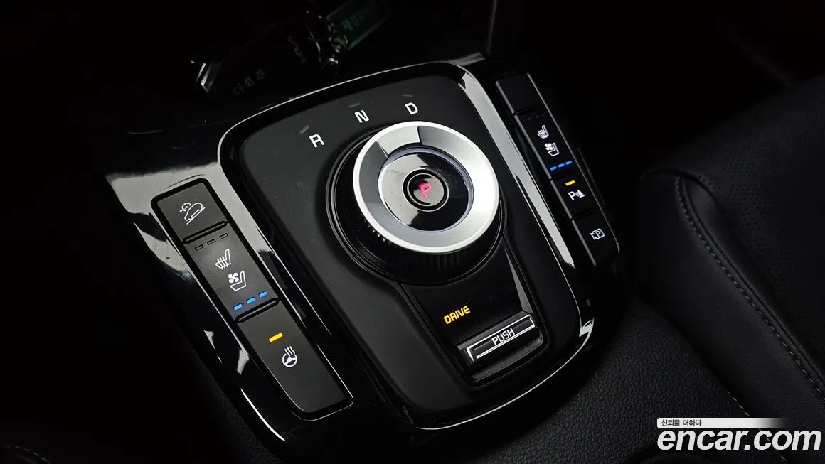 Kia Seltos 2024 из KR, фото 10