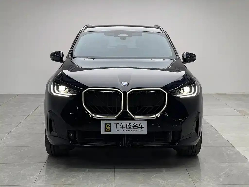 BMW X3 — фото 2