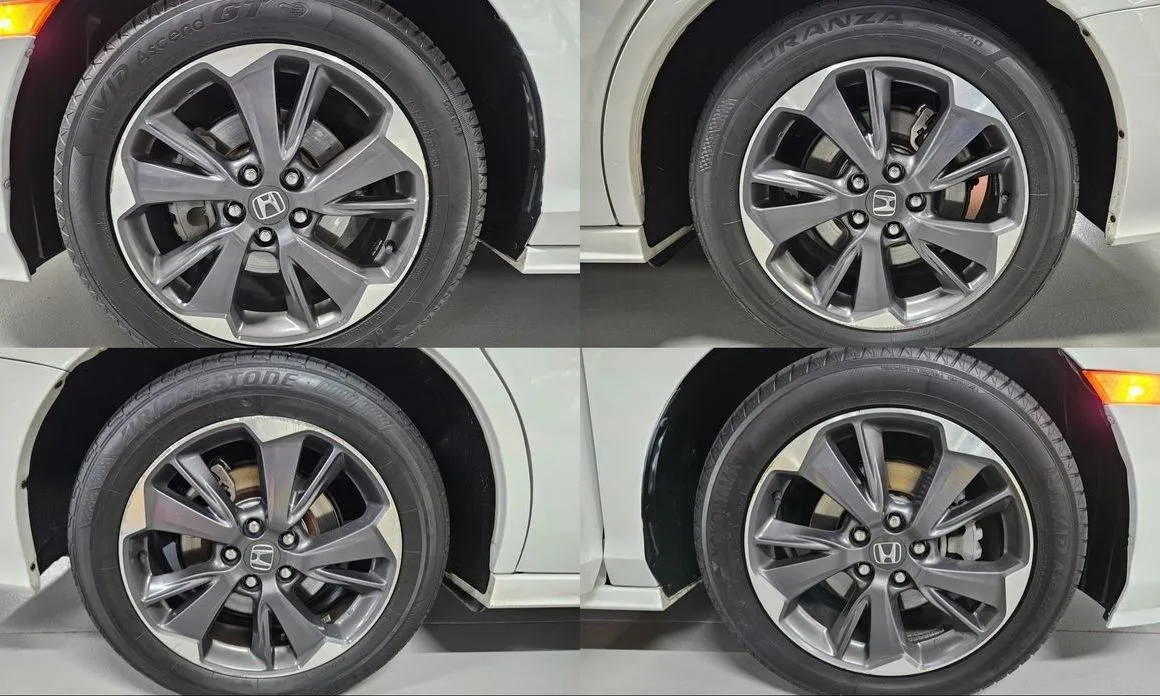 Honda Odyssey 2022 из KR, фото 10