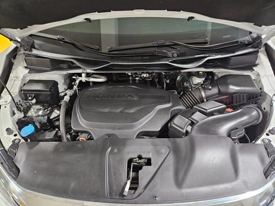 Honda Odyssey 2022 из KR, фото 3
