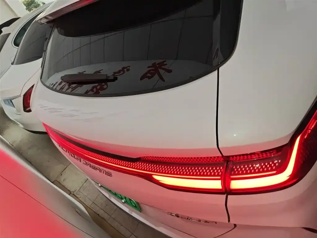 BYD PLUS New Energy — фото 3