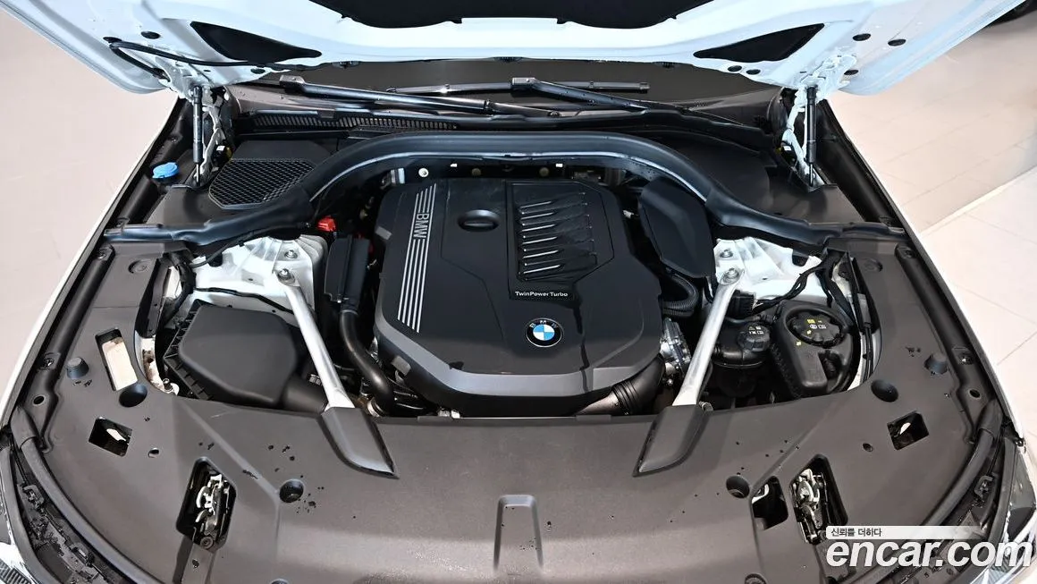 BMW Gran Turismo — фото 10