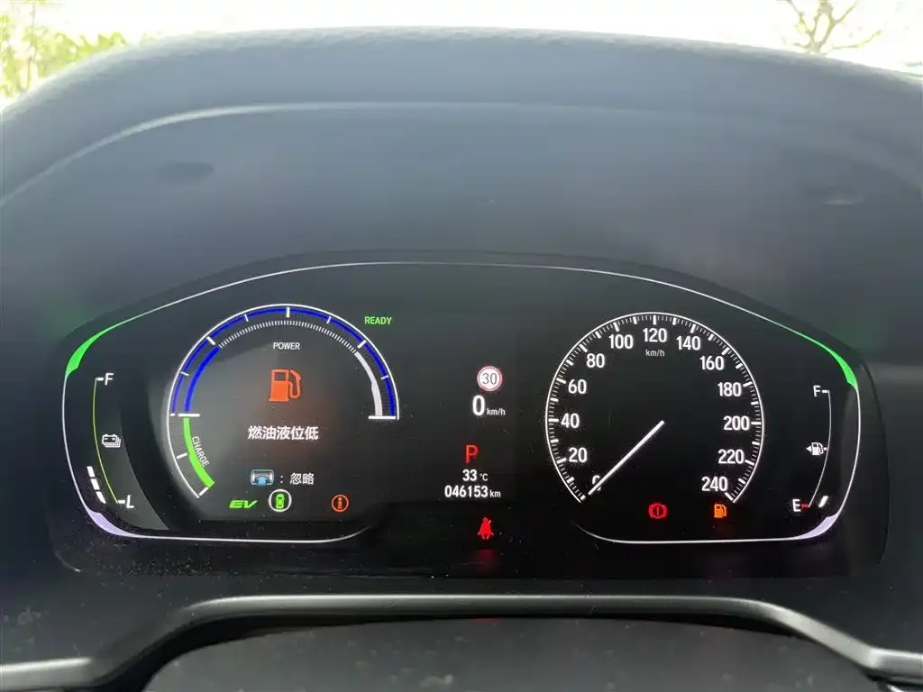 Honda Accord 2022 из CN, фото 3