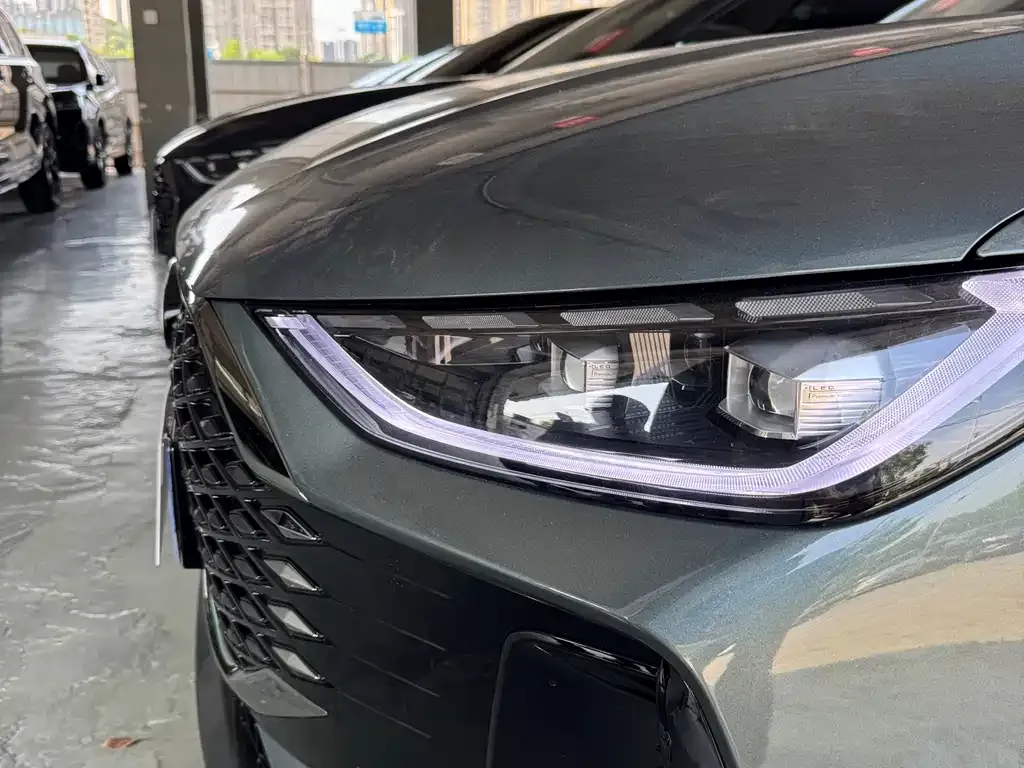 Chery Arrizo 8 PRO 2025 из CN, фото 7