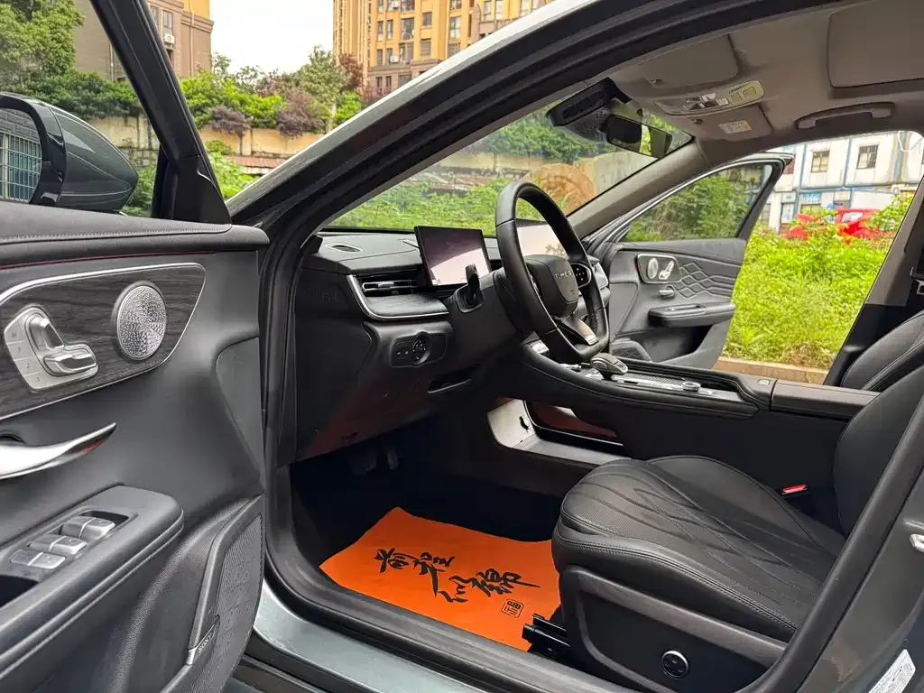Chery Arrizo 8 PRO 2025 из CN, фото 6
