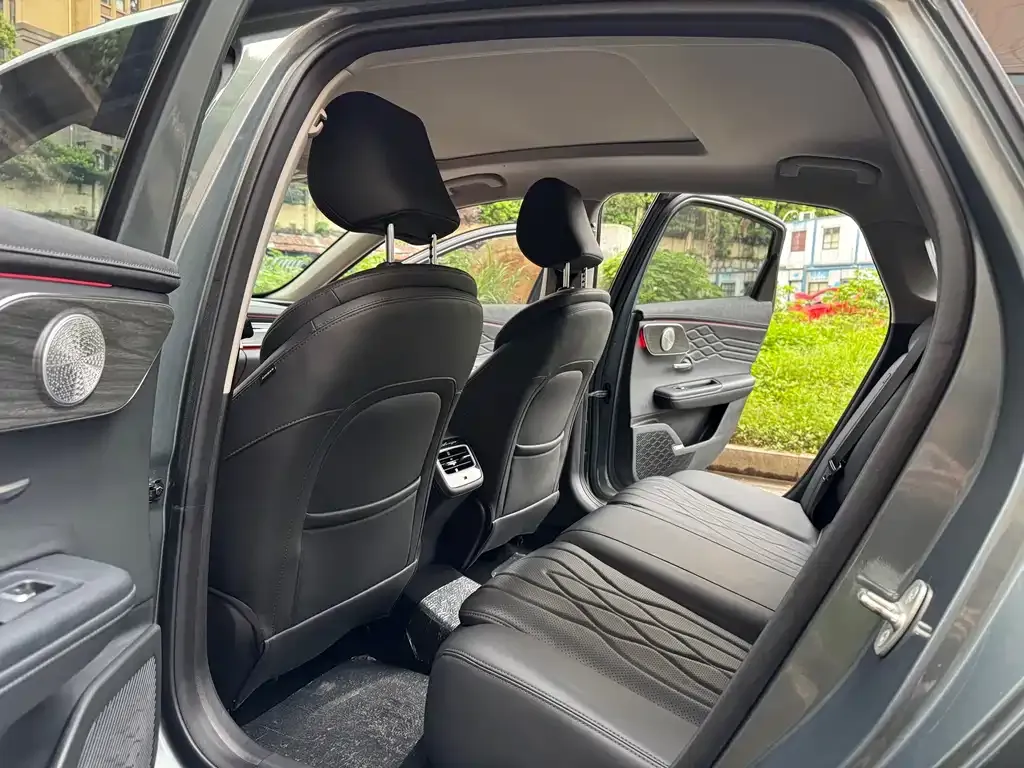 Chery Arrizo 8 PRO 2025 из CN, фото 8