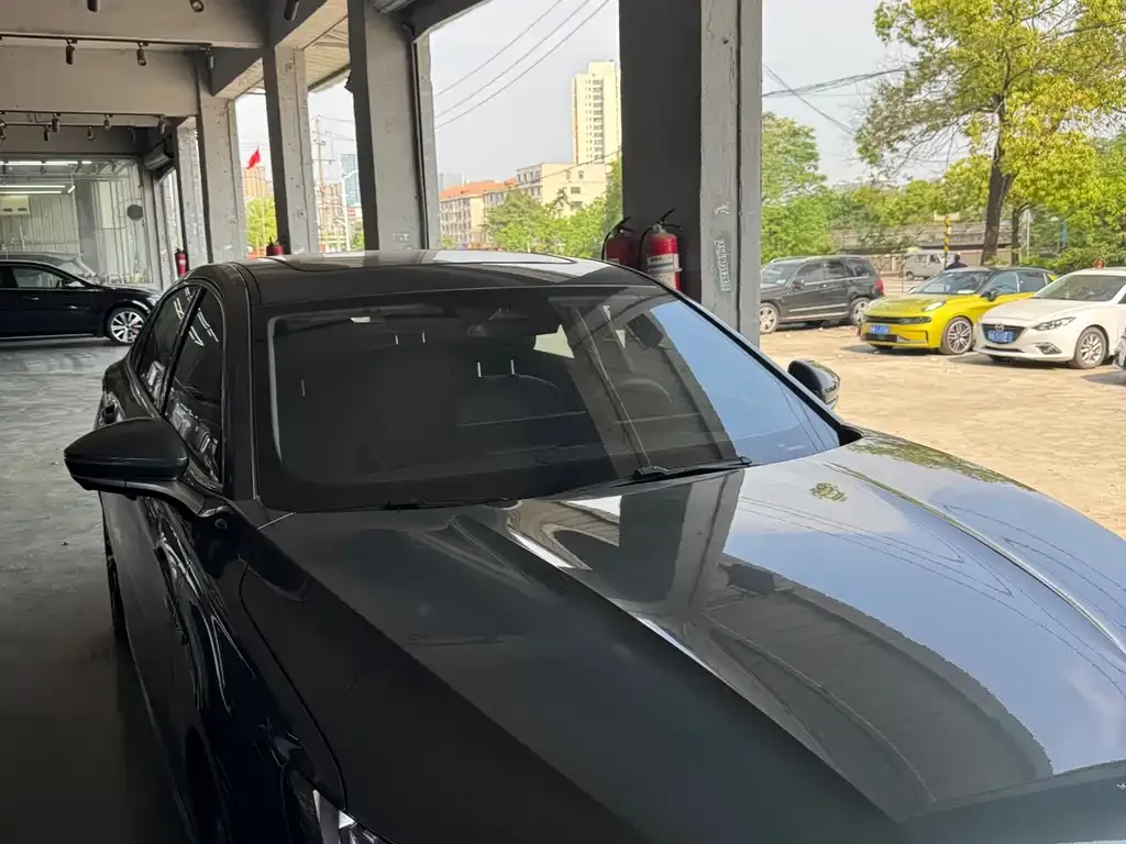 Chery Arrizo 8 PRO 2025 из CN, фото 10