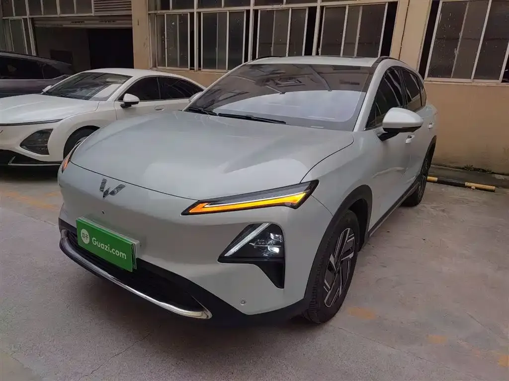 Wuling Xingguang S 2024 из CN, фото 5