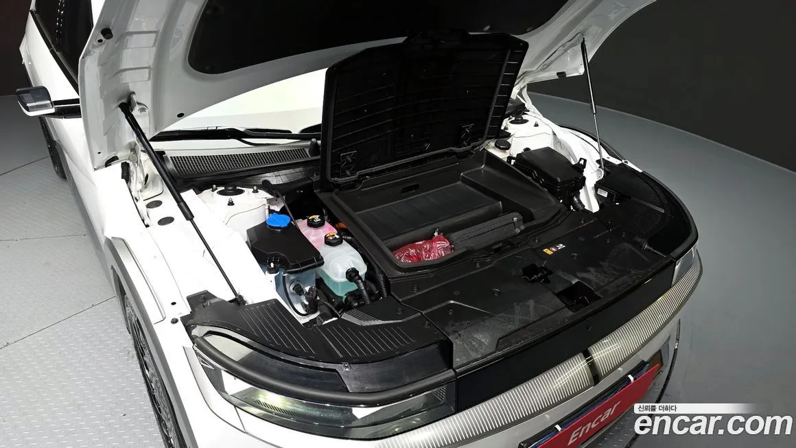 Hyundai Ioniq5 — фото 10