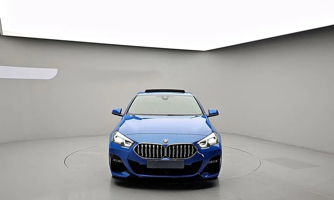 BMW 2-Series — фото 3