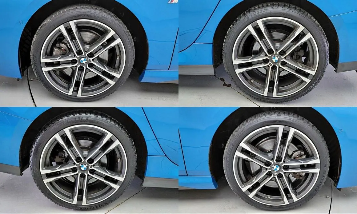 BMW 2-Series — фото 10